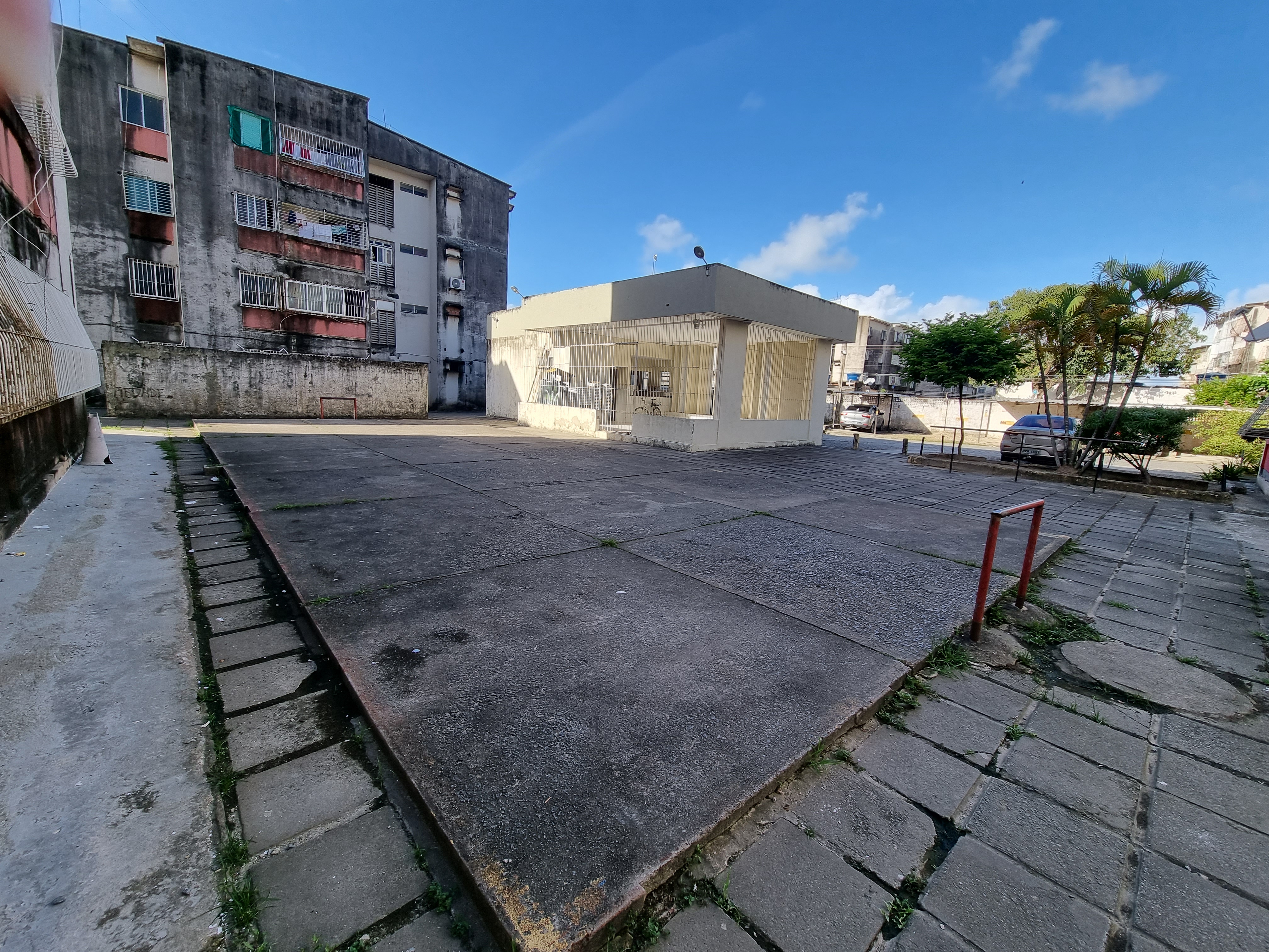 Apartamento à venda com 2 quartos, 69m² - Foto 3