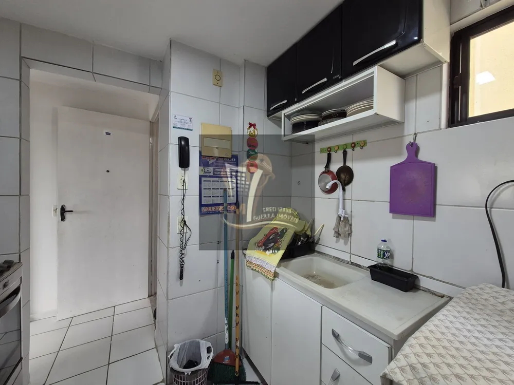 Apartamento, 2 quartos, 45 m² - Foto 3