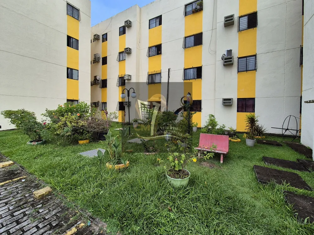 Apartamento, 2 quartos, 45 m² - Foto 12