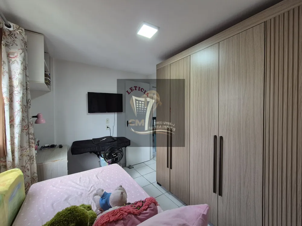 Apartamento, 2 quartos, 45 m² - Foto 4