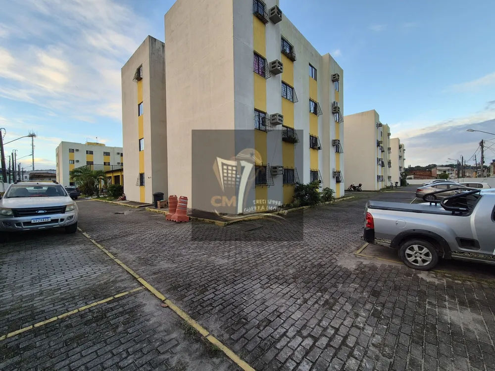 Apartamento, 2 quartos, 45 m² - Foto 10