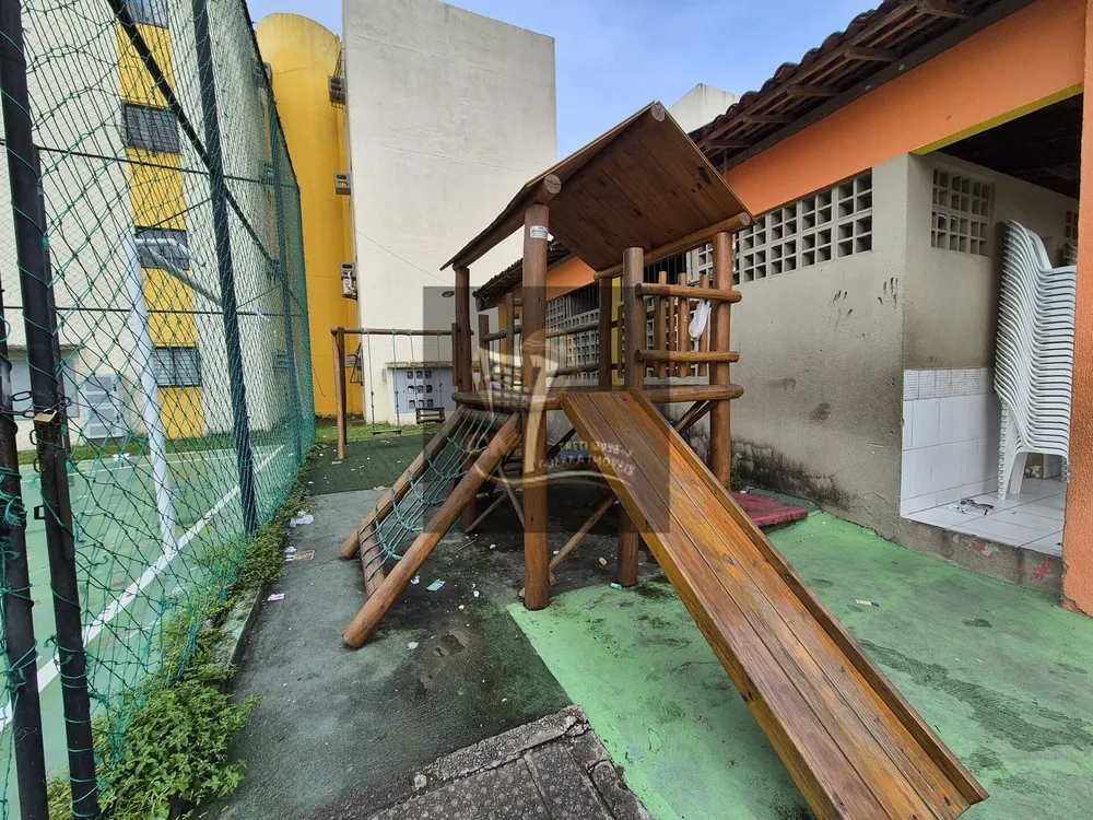 Apartamento, 2 quartos, 45 m² - Foto 17