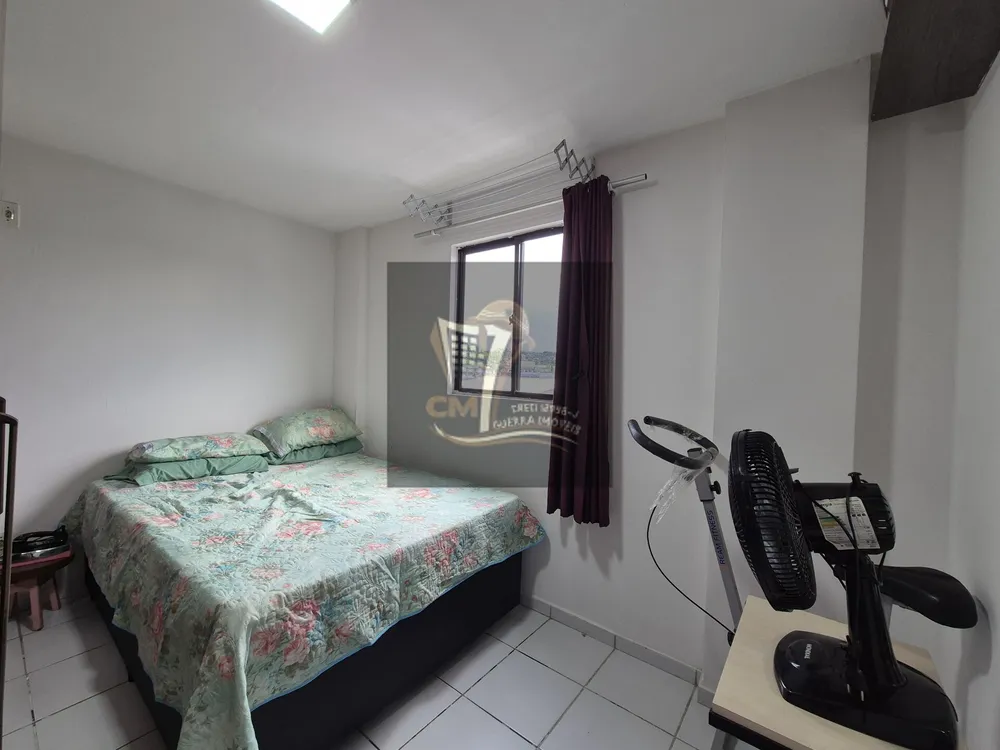 Apartamento, 2 quartos, 45 m² - Foto 6