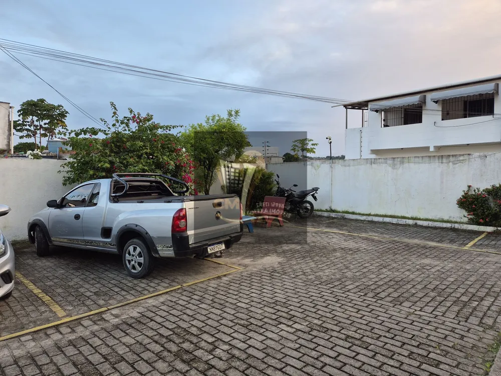 Apartamento, 2 quartos, 45 m² - Foto 7