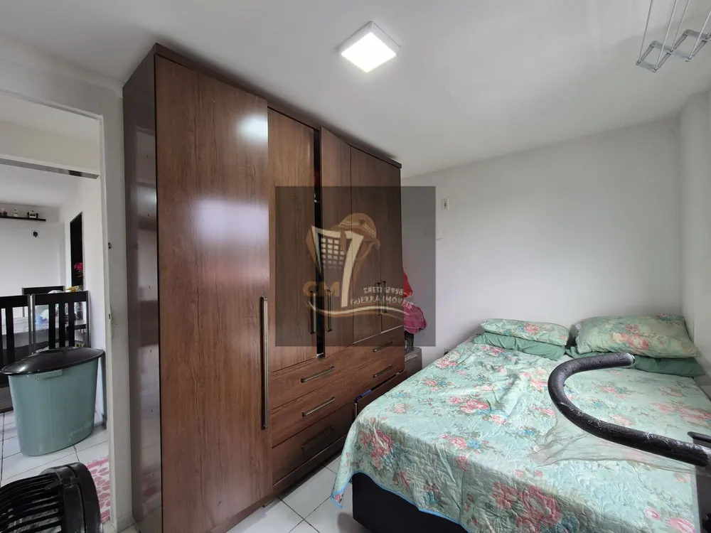 Apartamento, 2 quartos, 45 m² - Foto 7