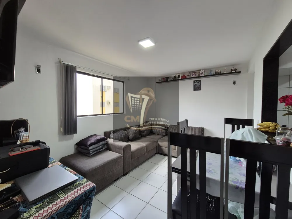 Apartamento, 2 quartos, 45 m² - Foto 4