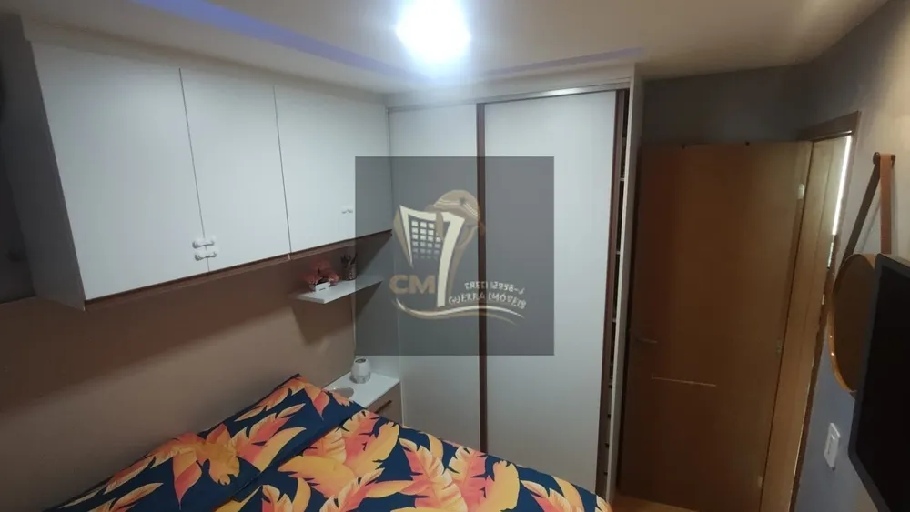 Apartamento, 2 quartos, 62 m² - Foto 8