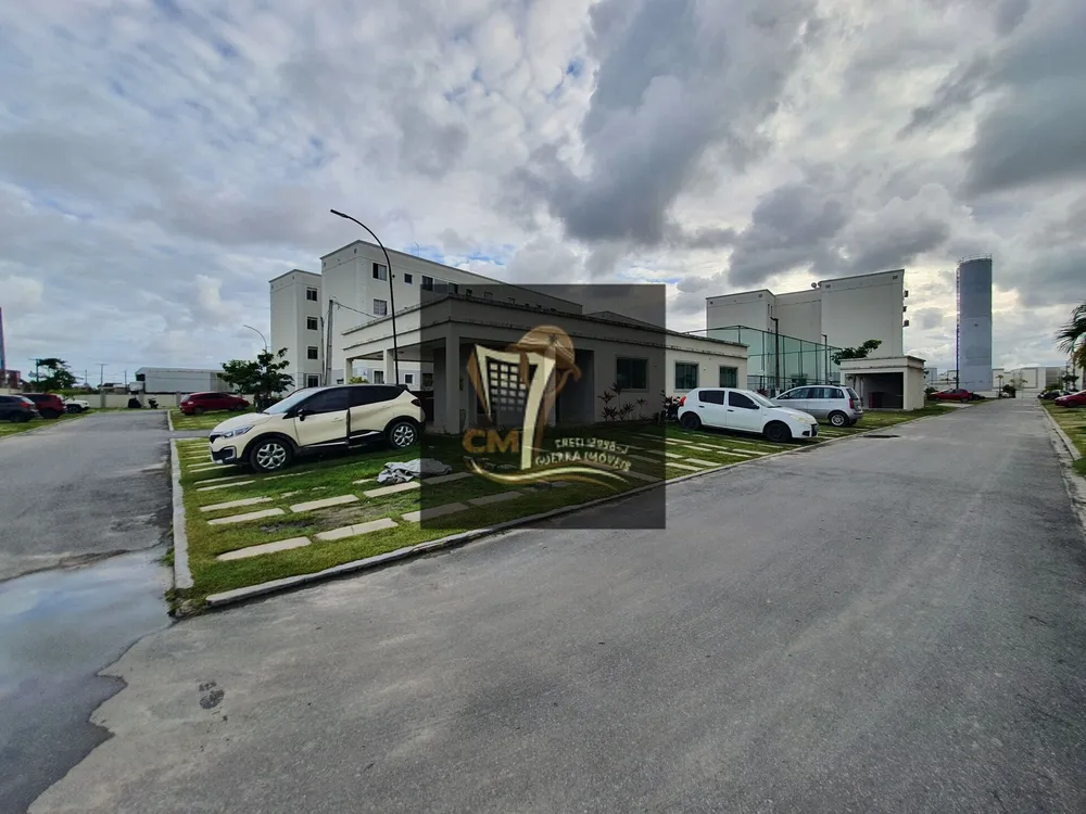 Apartamento, 2 quartos, 62 m² - Foto 7