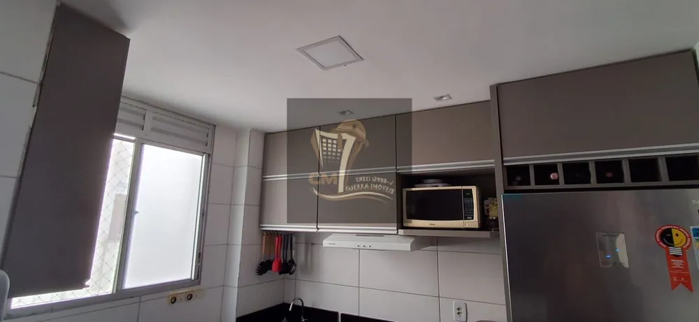 Apartamento, 2 quartos, 62 m² - Foto 6
