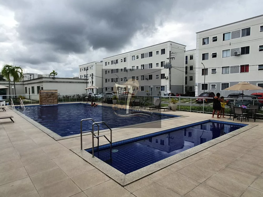 Apartamento, 2 quartos, 62 m² - Foto 2