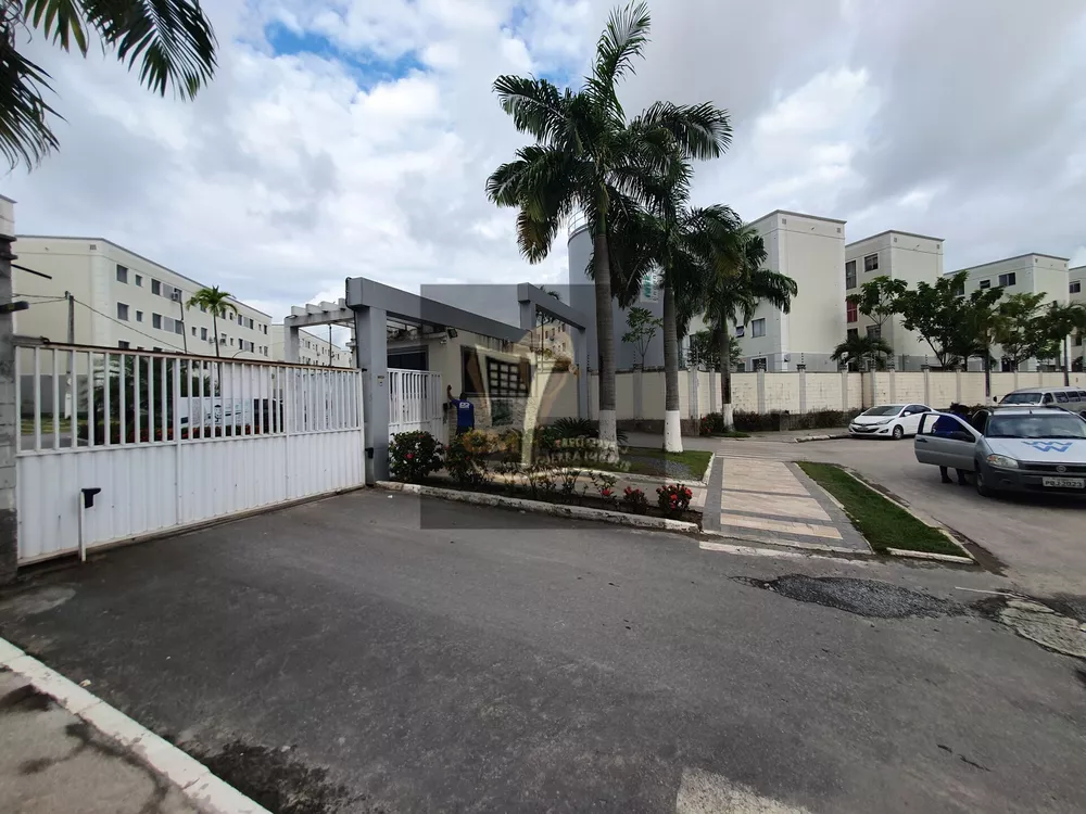 Apartamento, 2 quartos, 62 m² - Foto 1