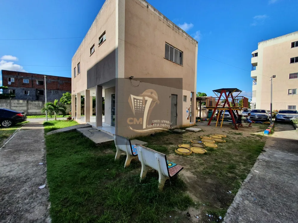 Apartamento, 3 quartos, 55 m² - Foto 9