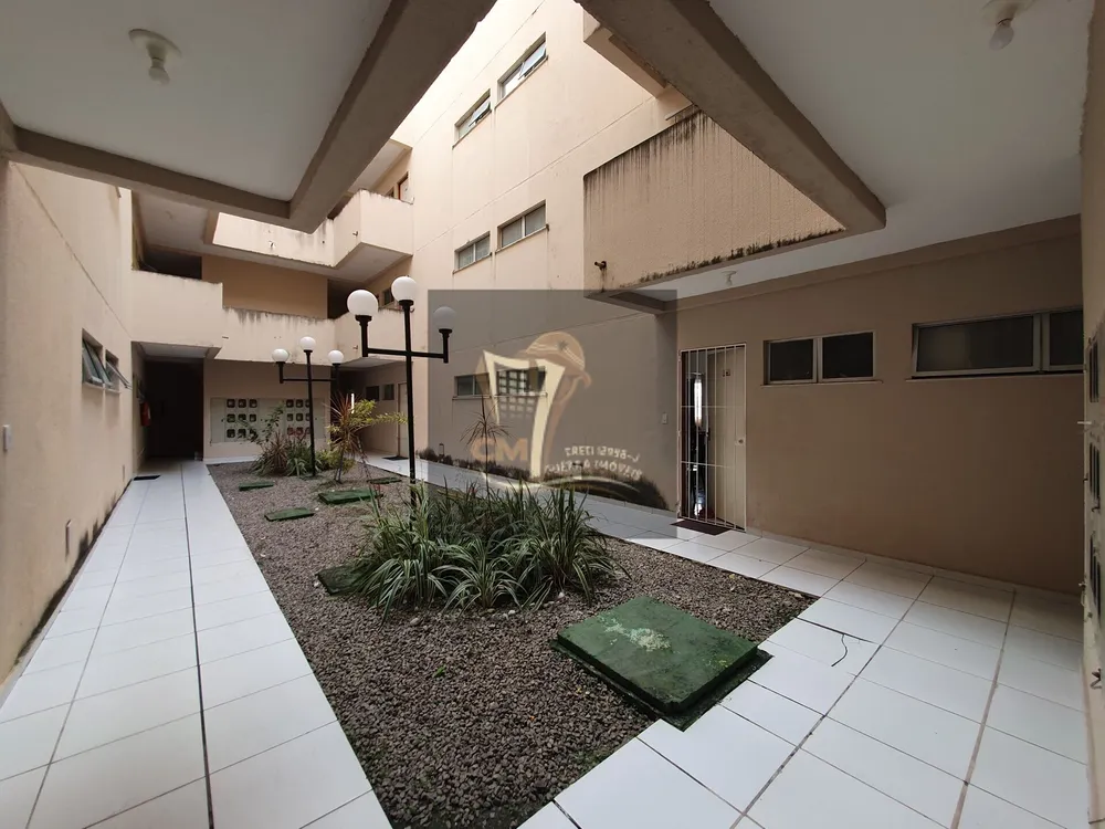 Apartamento, 3 quartos, 55 m² - Foto 14