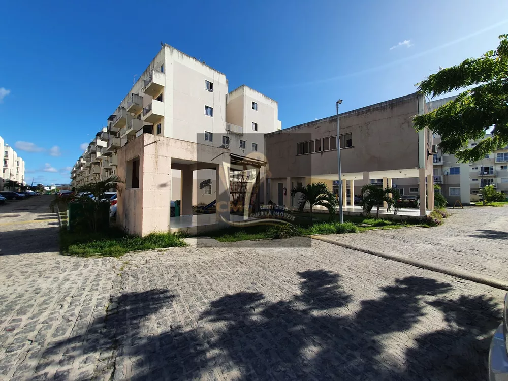 Apartamento, 3 quartos, 55 m² - Foto 3