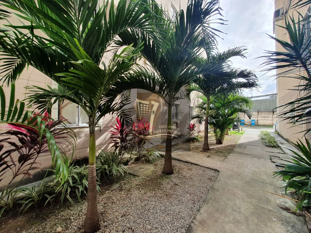 Apartamento, 3 quartos, 55 m² - Foto 15