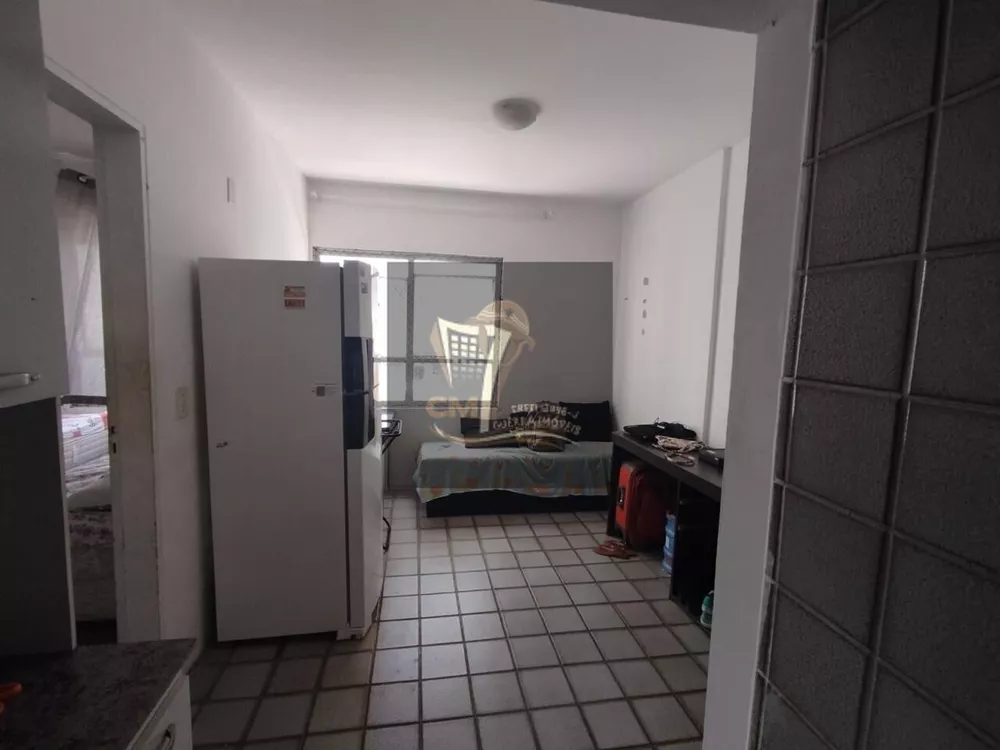 Apartamento, 1 quarto, 26 m² - Foto 1
