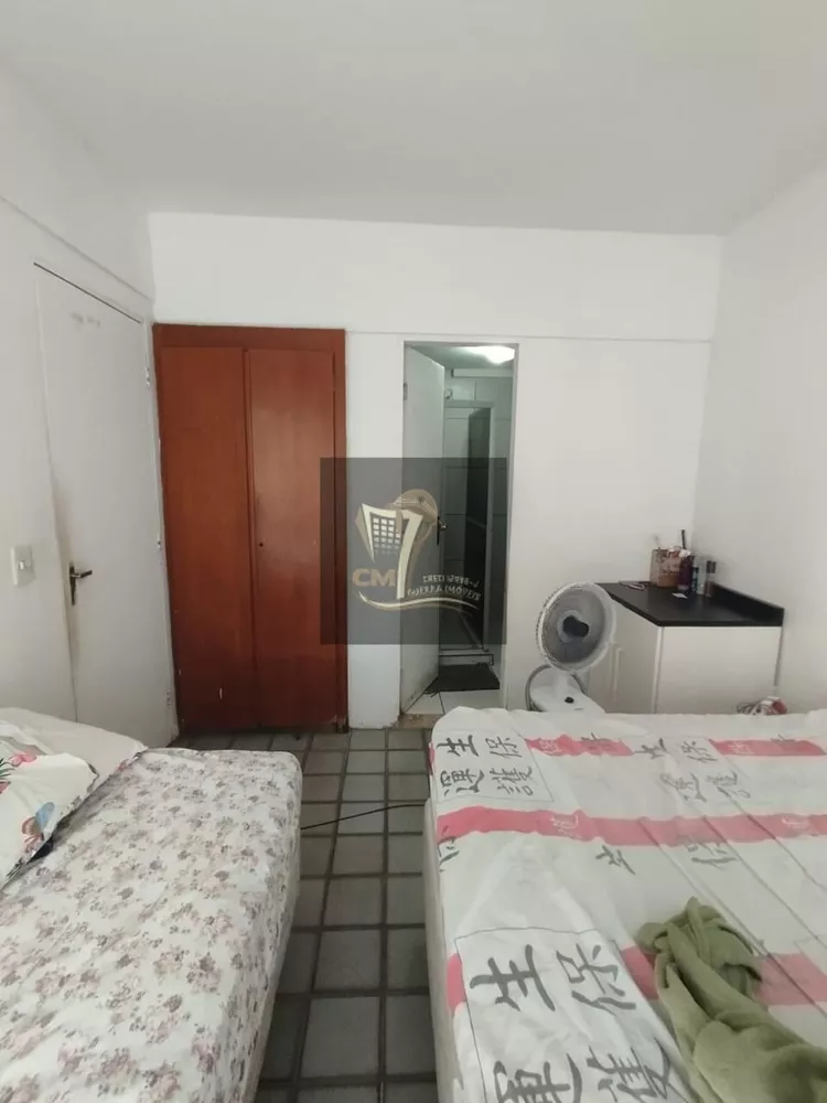Apartamento, 1 quarto, 26 m² - Foto 2