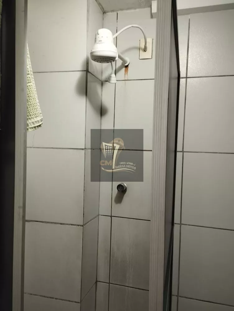 Apartamento, 1 quarto, 26 m² - Foto 6