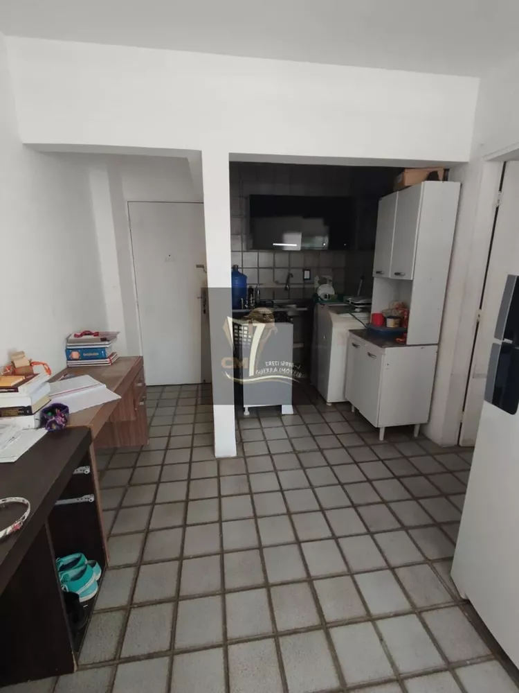 Apartamento, 1 quarto, 26 m² - Foto 5