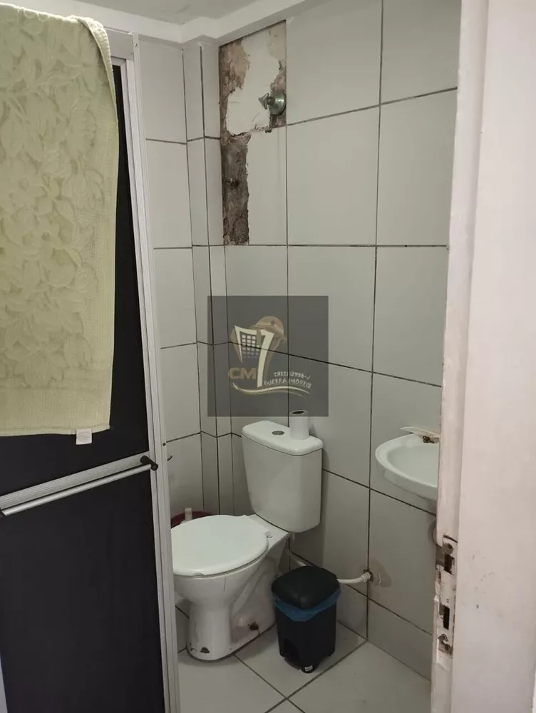 Apartamento, 1 quarto, 26 m² - Foto 4