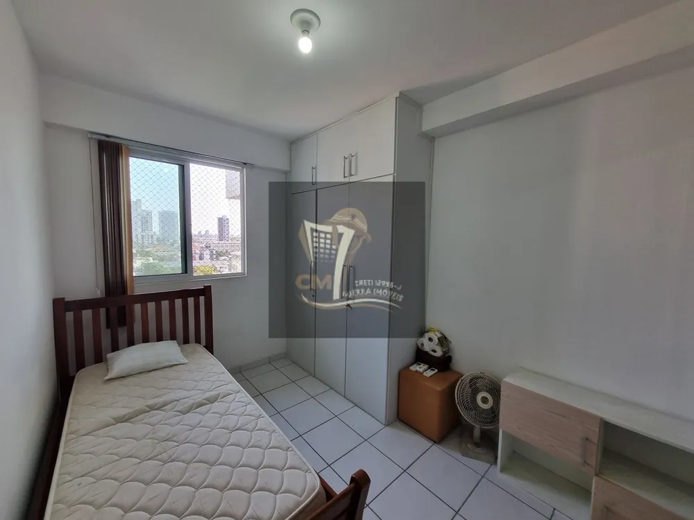 Apartamento, 3 quartos, 68 m² - Foto 14