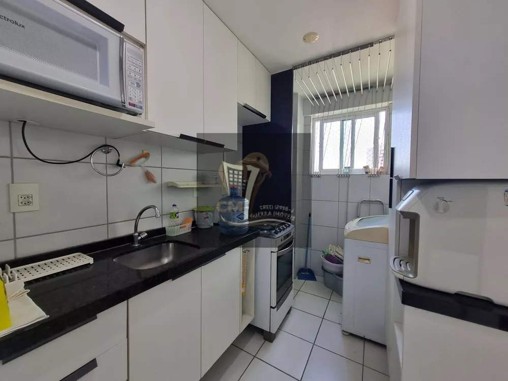 Apartamento à venda com 3 quartos, 68m² - Foto 7