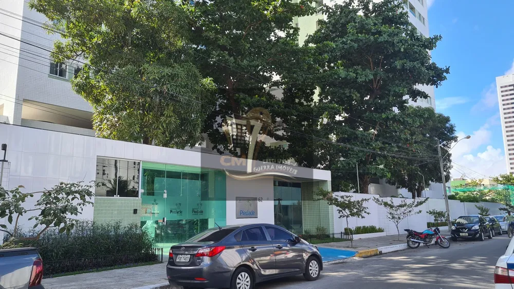 Apartamento, 3 quartos, 68 m² - Foto 31