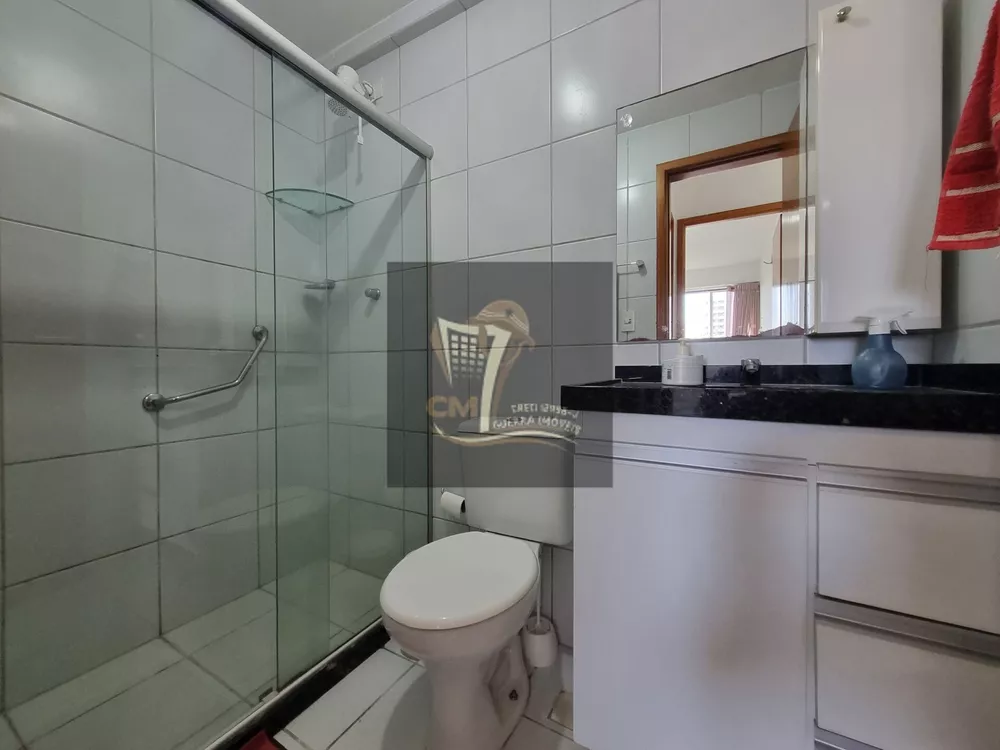 Apartamento à venda com 3 quartos, 68m² - Foto 11