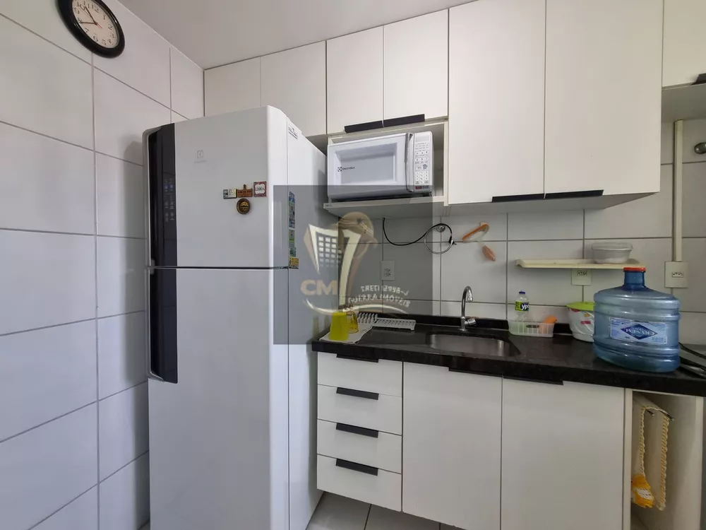 Apartamento à venda com 3 quartos, 68m² - Foto 6