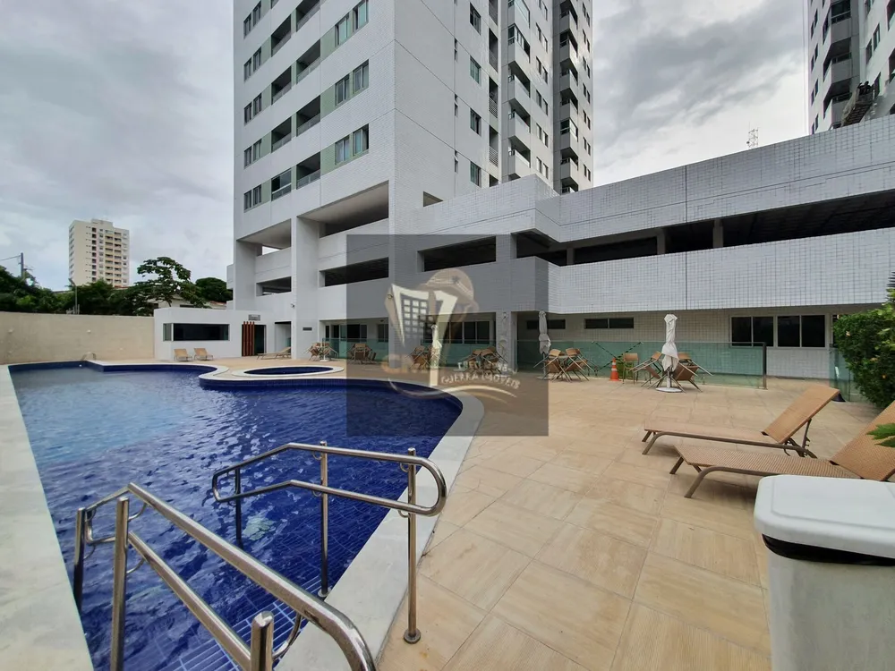 Apartamento, 3 quartos, 68 m² - Foto 25