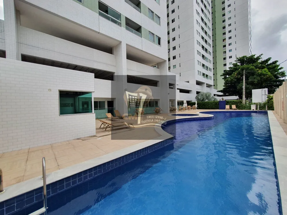 Apartamento, 3 quartos, 68 m² - Foto 26