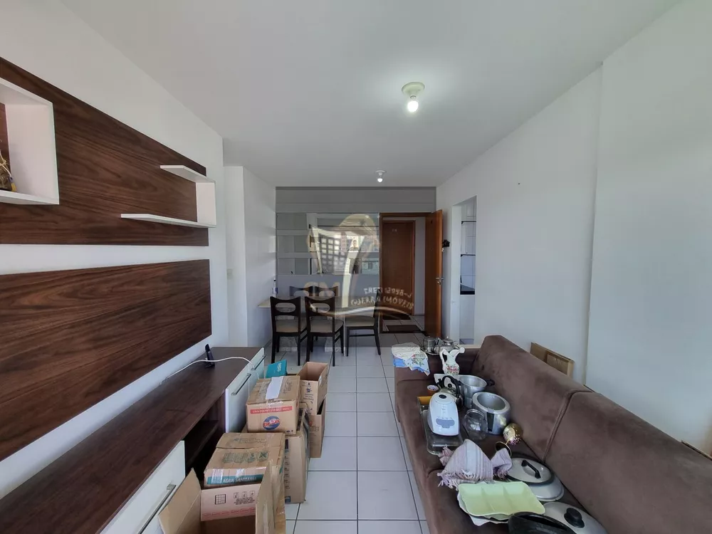 Apartamento à venda com 3 quartos, 68m² - Foto 5