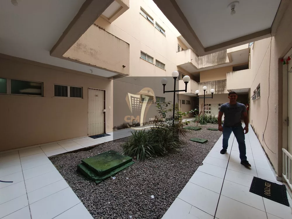 Apartamento, 3 quartos, 60 m² - Foto 2