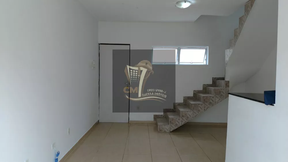 Apartamento, 3 quartos, 60 m² - Foto 1