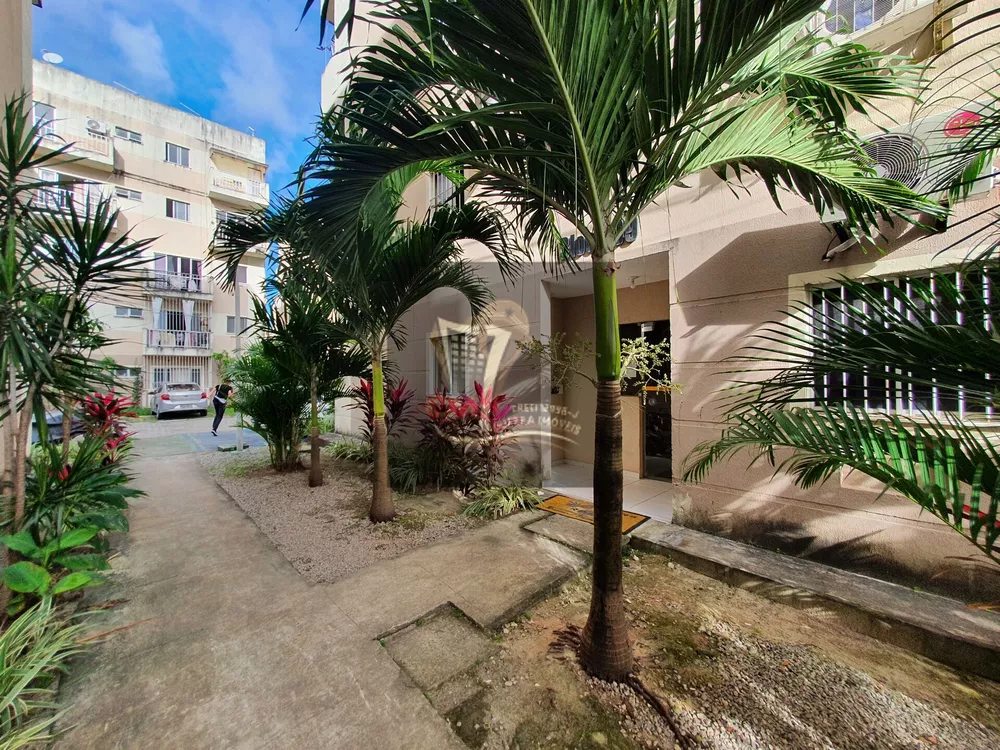 Apartamento, 3 quartos, 60 m² - Foto 3
