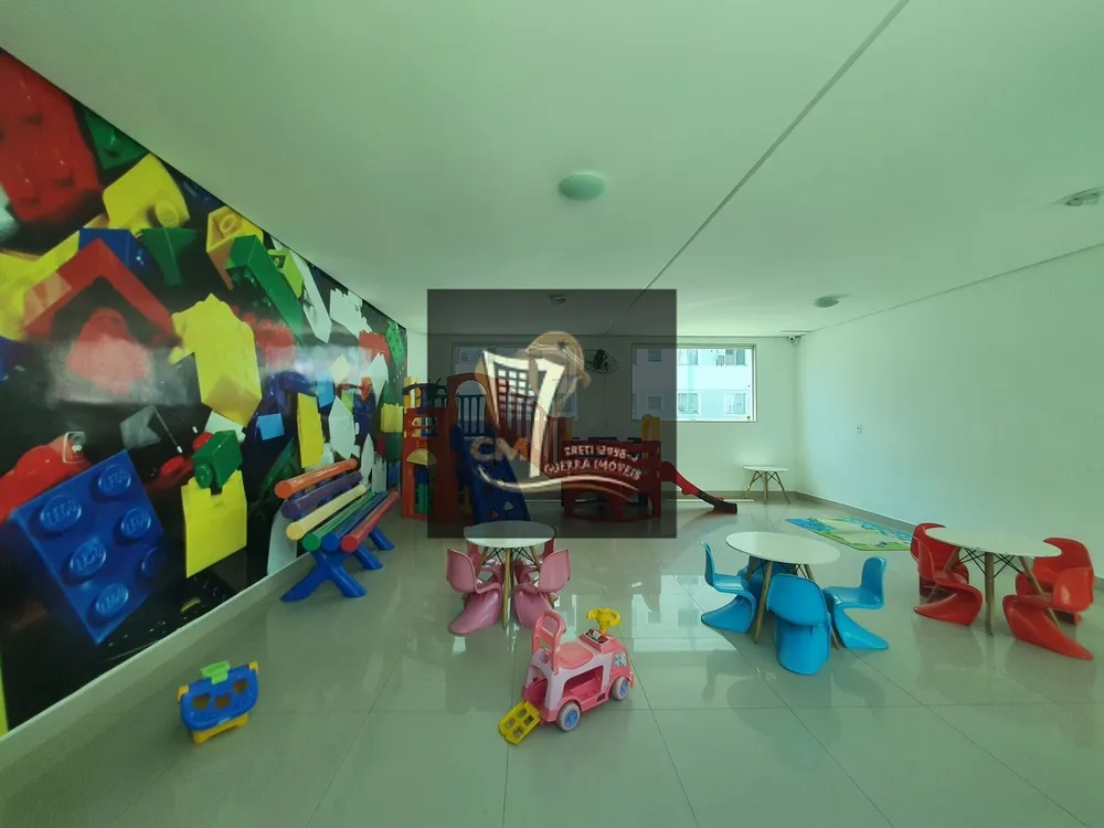Apartamento, 2 quartos, 45 m² - Foto 12