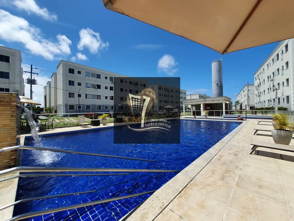 Apartamento, 2 quartos, 45 m² - Foto 1