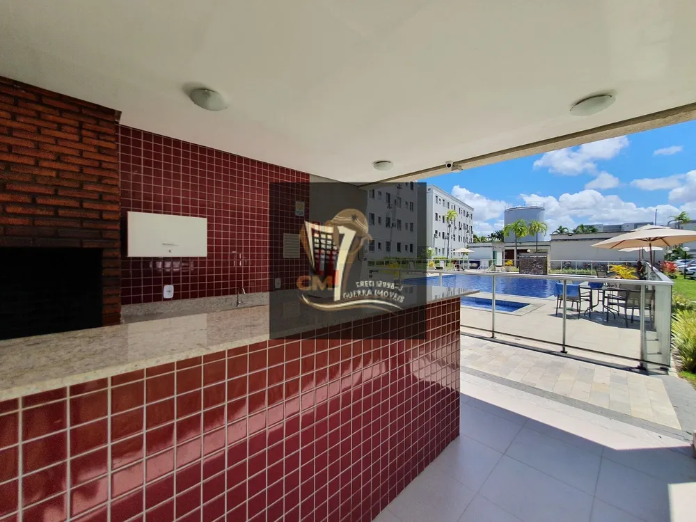 Apartamento, 2 quartos, 45 m² - Foto 14