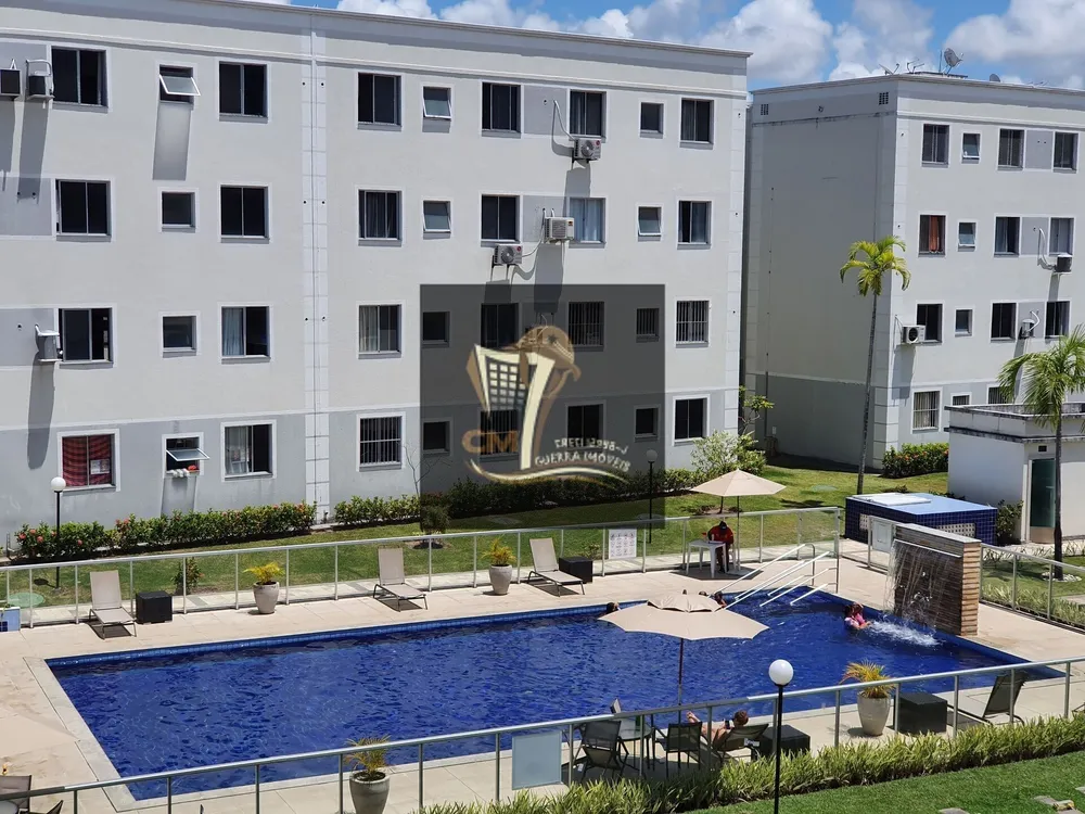 Apartamento, 2 quartos, 45 m² - Foto 19