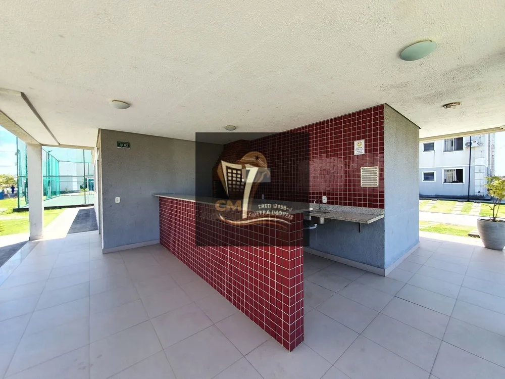 Apartamento, 2 quartos, 45 m² - Foto 6