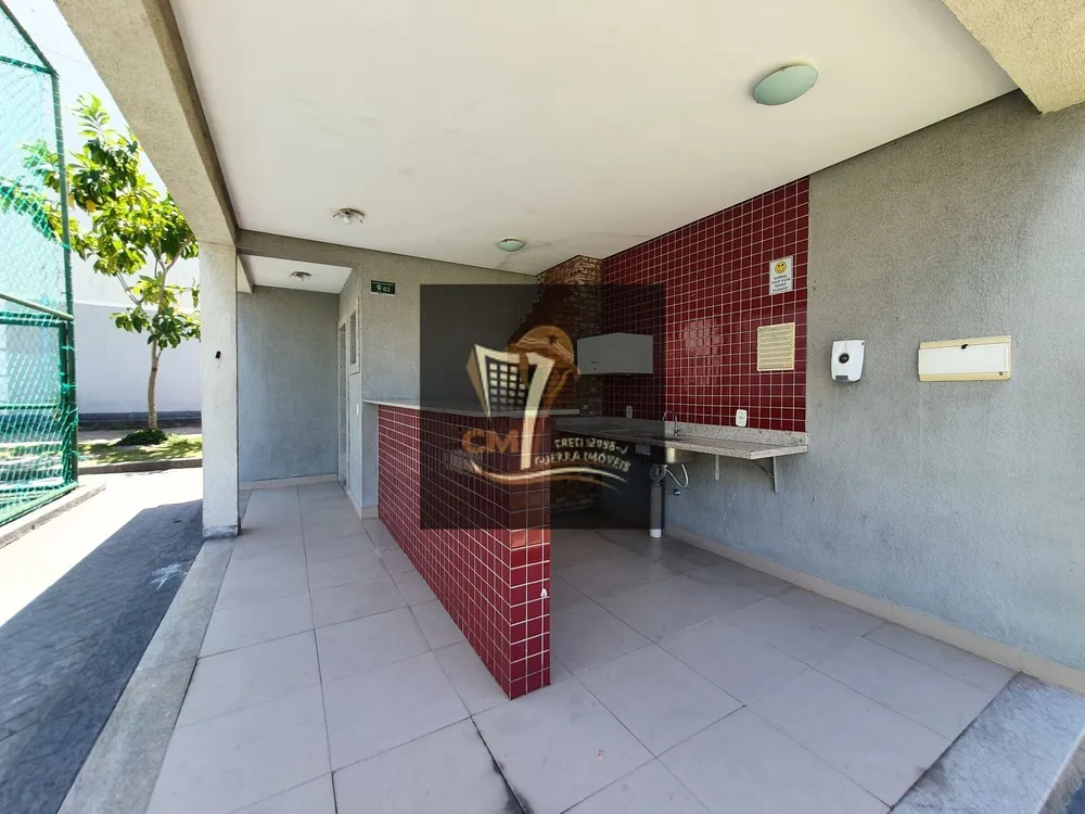Apartamento, 2 quartos, 40 m² - Foto 6