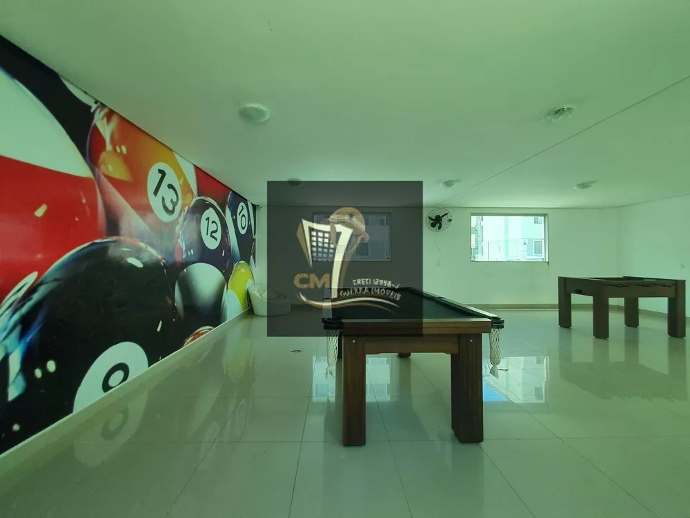 Apartamento, 2 quartos, 40 m² - Foto 1