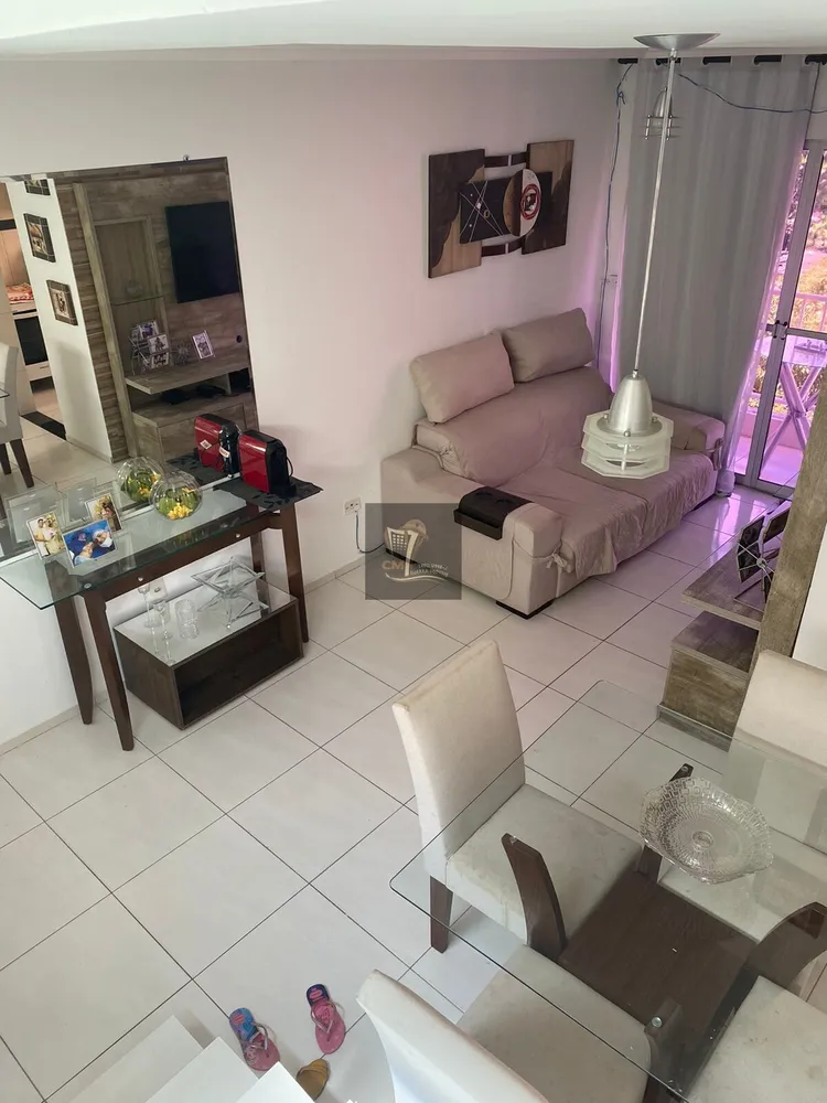 Apartamento, 3 quartos, 63 m² - Foto 2
