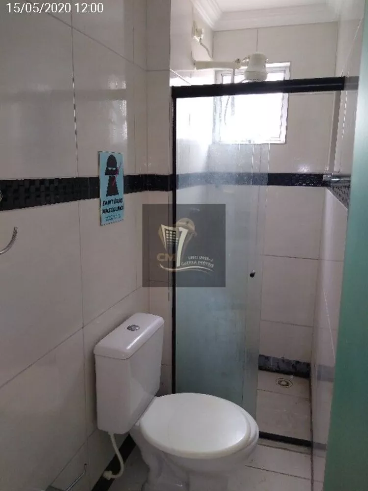 Apartamento, 3 quartos, 63 m² - Foto 2