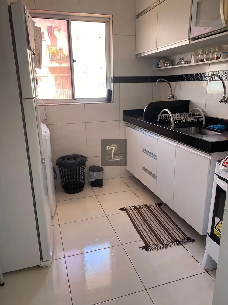 Apartamento, 3 quartos, 63 m² - Foto 3