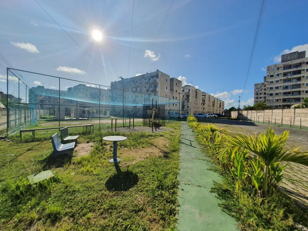 Apartamento, 3 quartos, 63 m² - Foto 15