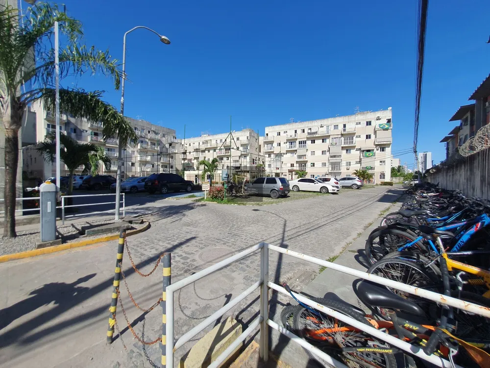 Apartamento, 3 quartos, 63 m² - Foto 11