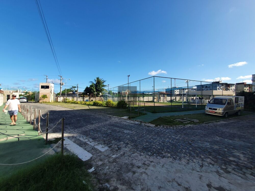 Apartamento, 3 quartos, 63 m² - Foto 2