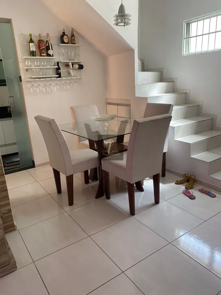Apartamento, 3 quartos, 63 m² - Foto 1