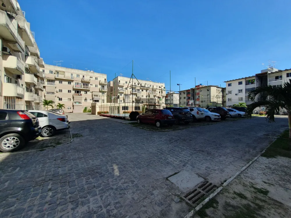 Apartamento, 3 quartos, 63 m² - Foto 13